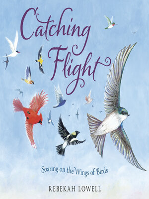 cover image of Catching Flight
